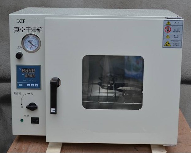 DZF-6050真空干燥箱(臺式)